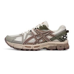 亚瑟士 GEL-KAHANA 8 透气耐磨越野跑鞋