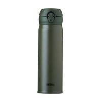 THERMOS 膳魔师 JNL-502-MAAG 保温杯 500ml 磨砂绿