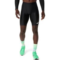 亚瑟士 日本直邮亚瑟士（ASICS）（男款）METASPEED紧身裤 2091A818.001