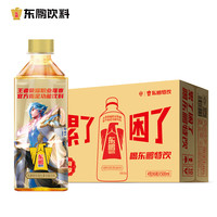 东鹏 特饮 维生素能量饮料 500ml*24瓶