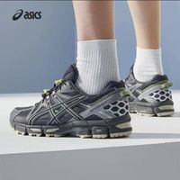 亚瑟士 GEL-KAHANA 8 透气耐磨越野跑鞋