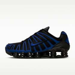 耐克 男鞋 Shox TL全掌气柱舒适通勤跑步运动休闲鞋IH1338-002