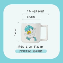 顺祥陶瓷 碗碟套装家用饭碗盘子特价餐具
