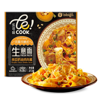 CJ 必品阁 番茄黑松露意面 袋装