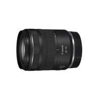 佳能 RF28-70mm F2.8 IS STM 恒定光圈全画幅标准变焦镜头全新国行
