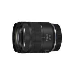 佳能 RF28-70mm F2.8 IS STM 恒定光圈全画幅标准变焦镜头全新国行