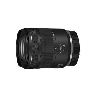 佳能 RF28-70mm F2.8 IS STM 恒定光圈全画幅标准变焦镜头全新国行