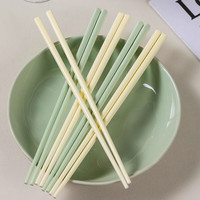 宅家食光：艾格辰 奶油风景德镇陶瓷筷2026新款