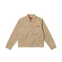 Dickies DK0A889P 纯色工装风男士夹克