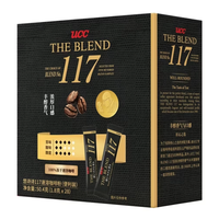UCC 117 速溶咖啡粉 60g
