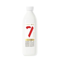 移动端：卡士 007 风味发酵乳