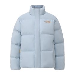 北面 ONBALL科技加厚保暖防风棉服外套男女