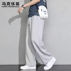 马克华菲 男士休闲运动裤