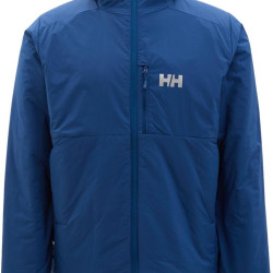 HELLY HANSEN Mountain Insulator 2.0 Hooded Jacket - Men's