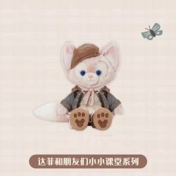迪士尼乐园 上海迪士尼特卖小小课堂系列玲娜贝儿SS正品代购礼物