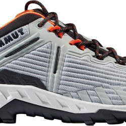 猛犸象 Alnasca Knit III Low Approach Shoes - Women's