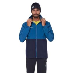 猛犸象 Men's Linard Light HS Hooded Jacket