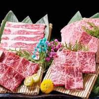 御牛至上·和牛烧肉（外滩店）双人和牛烧肉套餐