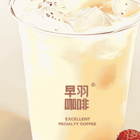 荔枝冰茶
