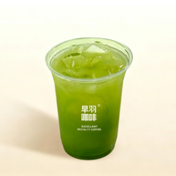 羽衣甘蓝爆柠茶700ml