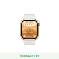 华为 WATCH D3 腕部心电血压监测 智能手表