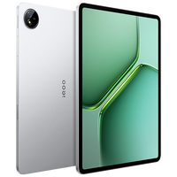 vivo iQOO Pad 5e 第三代骁龙8s 2.8K电竞屏 平板电脑
