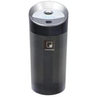 KASHIMURA USB加湿器 室内/车载 黑色 AI-5超声波