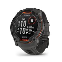 佳明 Instinct 3 太阳能长续航 智能手表