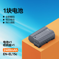 移动端：沣标 相机电池 充电器