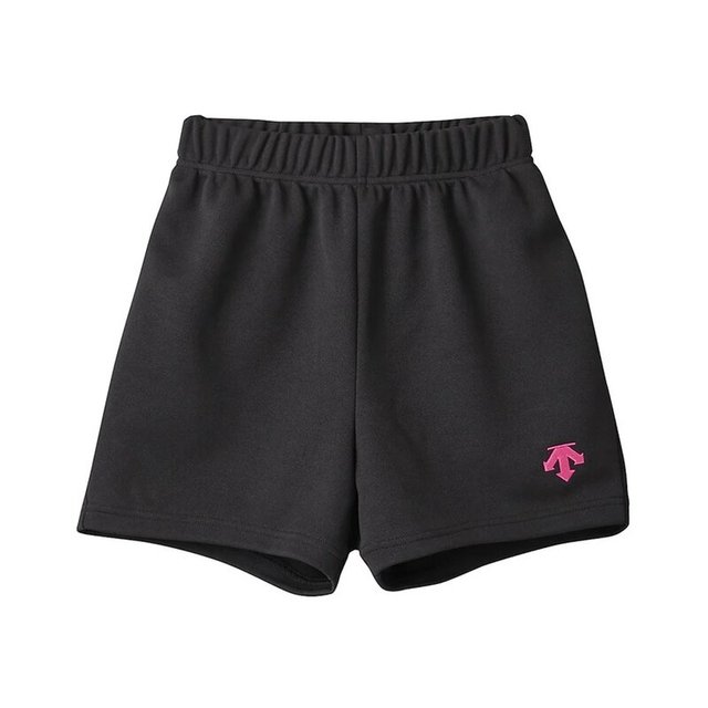 迪桑特 日本直邮DESCENTE 迪桑特女士排球裤 BKMZ