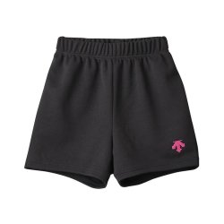 迪桑特 日本直邮DESCENTE 迪桑特女士排球裤 BKMZ