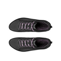 户外徒步：ecco 女式 Biom Fjuel Zephyr 交叉训练运动鞋 黑色 5-5.5