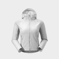 凯乐石 M8-LT连帽软壳衣轻量透气户外徒步登山女款