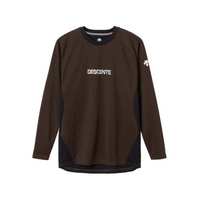 迪桑特 日本直邮DESCENTE 长袖排球衫 BW00迪桑特运动服