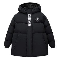匡威 儿童高绒羽绒服 多色全尺码 充绒量176g