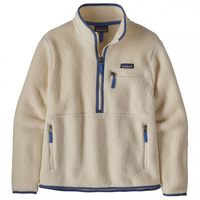 户外徒步：巴塔哥尼亚 欧洲直邮Patagonia 女士户外软壳衣 1052567NATUR