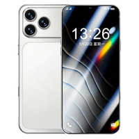 金立 G17 大字大声AI辅助 白色 8GB+128GB 智能手机