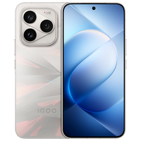 vivo iQOO 16 16GB+512GB 逐光 5G手机