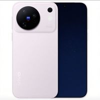 vivo X500 蔡司主摄 4K原生电影感Live 旗舰手机