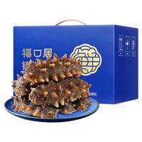 福口居 即食锁鲜大连海参