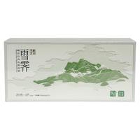 峨眉雪芽 雪霁慧欣 有机绿茶