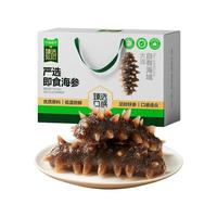 天猫超市 7A即食辽刺参 海鲜水产