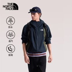 北面 TheNorthFace北面GTX硬壳冲锋衣男女同款26秋冬户外防水外套8J5U