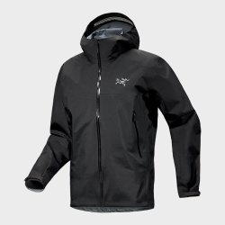 始祖鸟 Arcteryx 始祖鸟Beta Jacket GORE-TEX防水防风男硬壳夹克冲锋衣