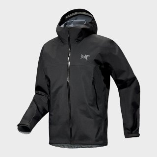 始祖鸟 Arcteryx 始祖鸟Beta Jacket GORE-TEX防水防风男硬壳夹克冲锋衣