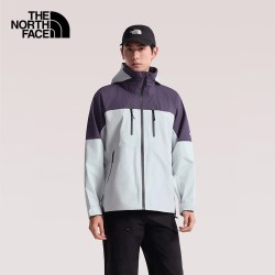 北面 HKe系列冲锋衣男GTX防水外套户外徒步新款TheNorthFace|8EN9