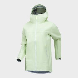 始祖鸟 BETA JACKET 防水 女子 冲锋衣