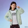 阿迪达斯 男女童拒水休闲运动夹克早秋外套儿童新款adidas阿迪达斯轻运动