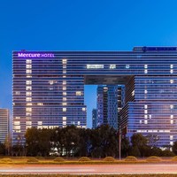 华住美居/漫心/CitiGO等品牌200+店2晚可拆分通兑
