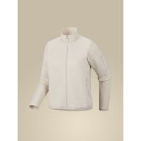 户外徒步：始祖鸟 加拿大直邮Arc'teryx Covert Cardigan 女士防磨抓绒中层开衫